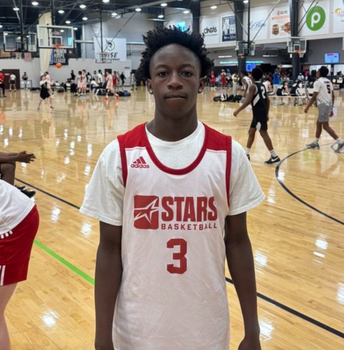 Upward Stars Columbia tweet media