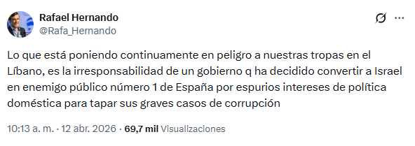 Eduardo Saldaña tweet media