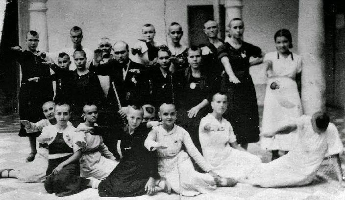 Miércoles Republicano - Comunidad de Madrid tweet media