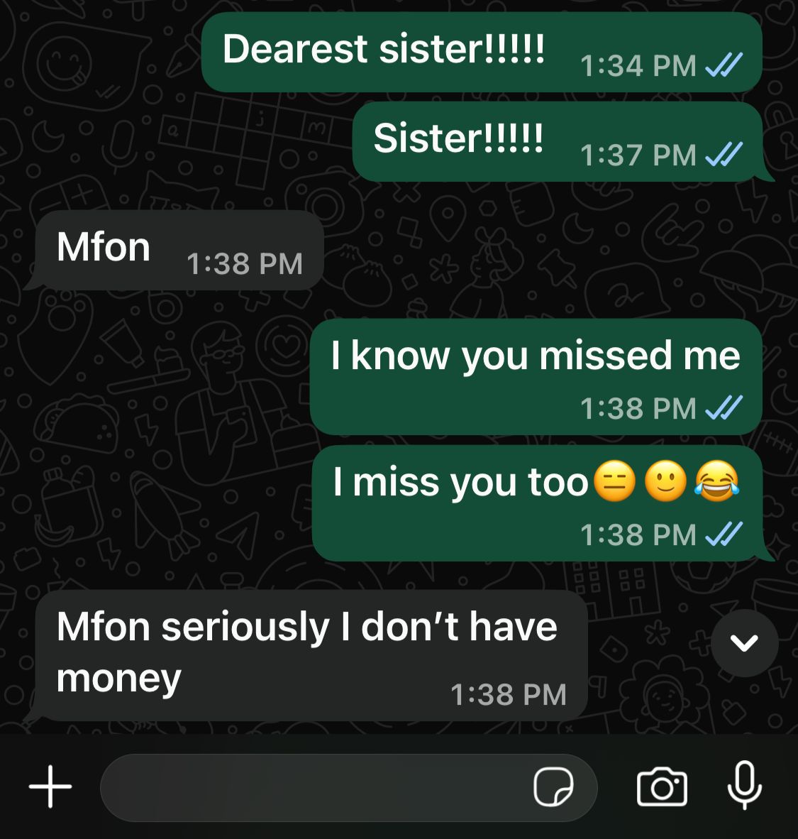 Akpanthe2nd♠️ tweet media