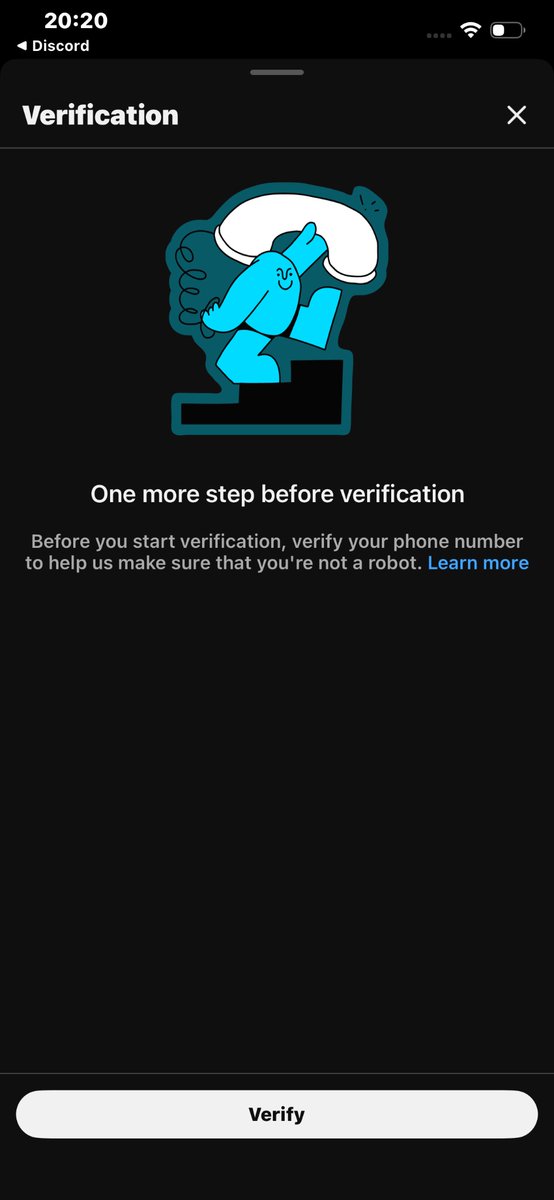 envelope68's tweet photo. @TeamYouTube remove this and I wanna make posts freely (don’t forgor that I wanna use custom thumbnails for videos freely cuz my phone is outdated) or maybe make the “switch to email” feature. https://t.co/OTp7lOPPet