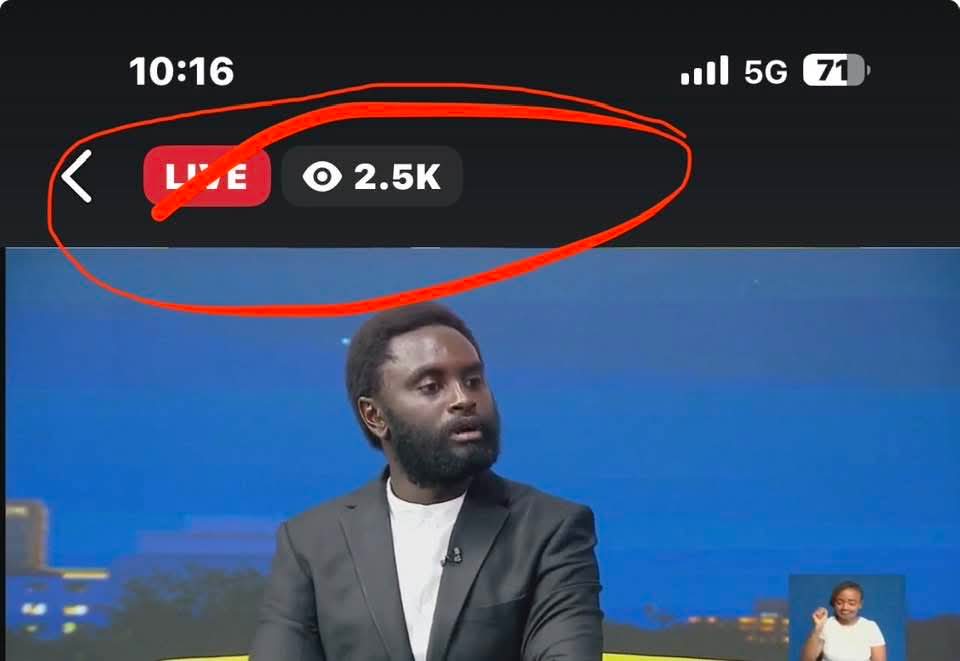 Adel On Politics tweet media