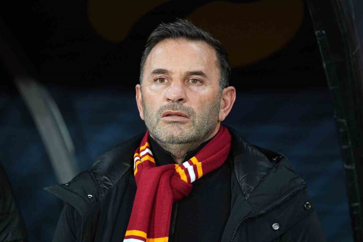 🚨🚨 Galatasaraylı bazı taraftarlar sosyal medyada Okan Buruk'u istifaya davet etmeye başladı.