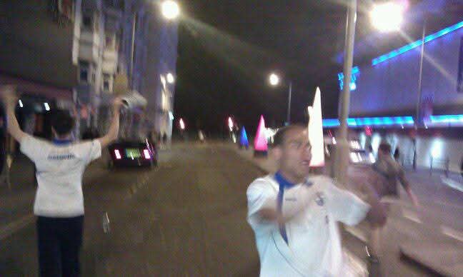 We Are Brighton tweet media