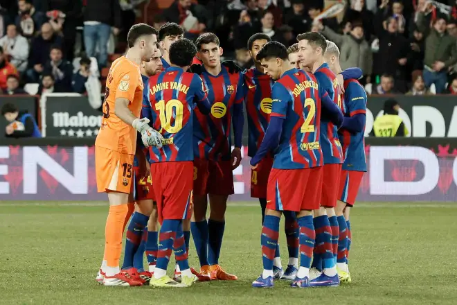InCampNou tweet media