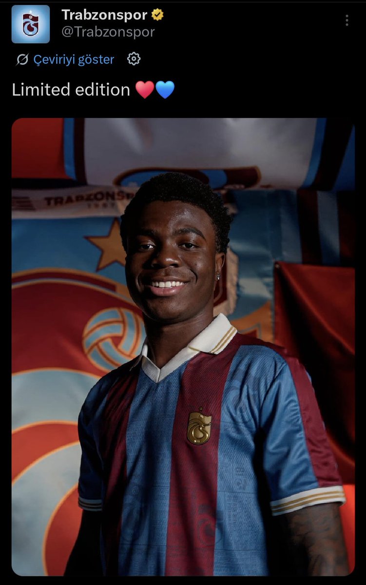 De Marke Sports tweet media