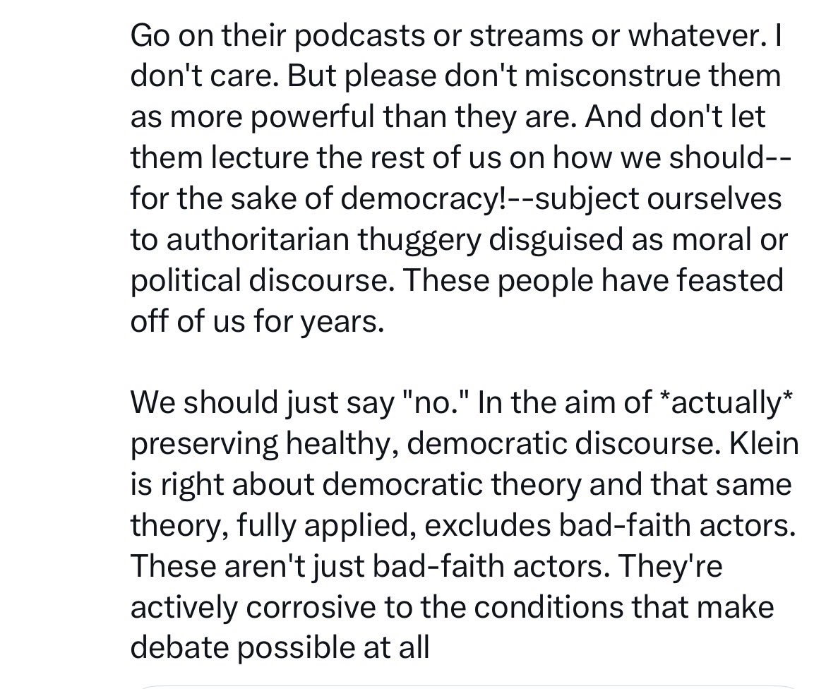 Opie 🚂 tweet media