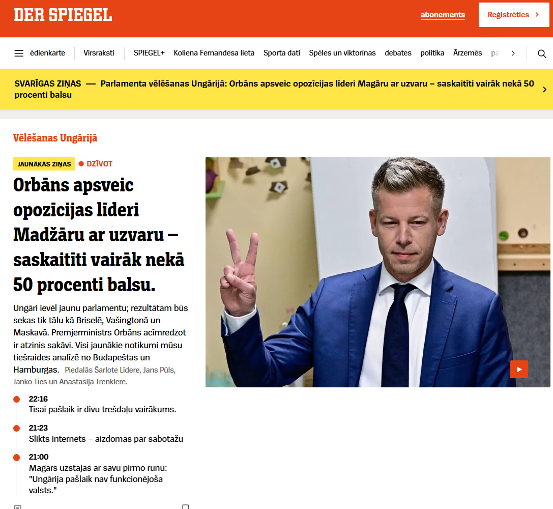 Jānis Tereško tweet media