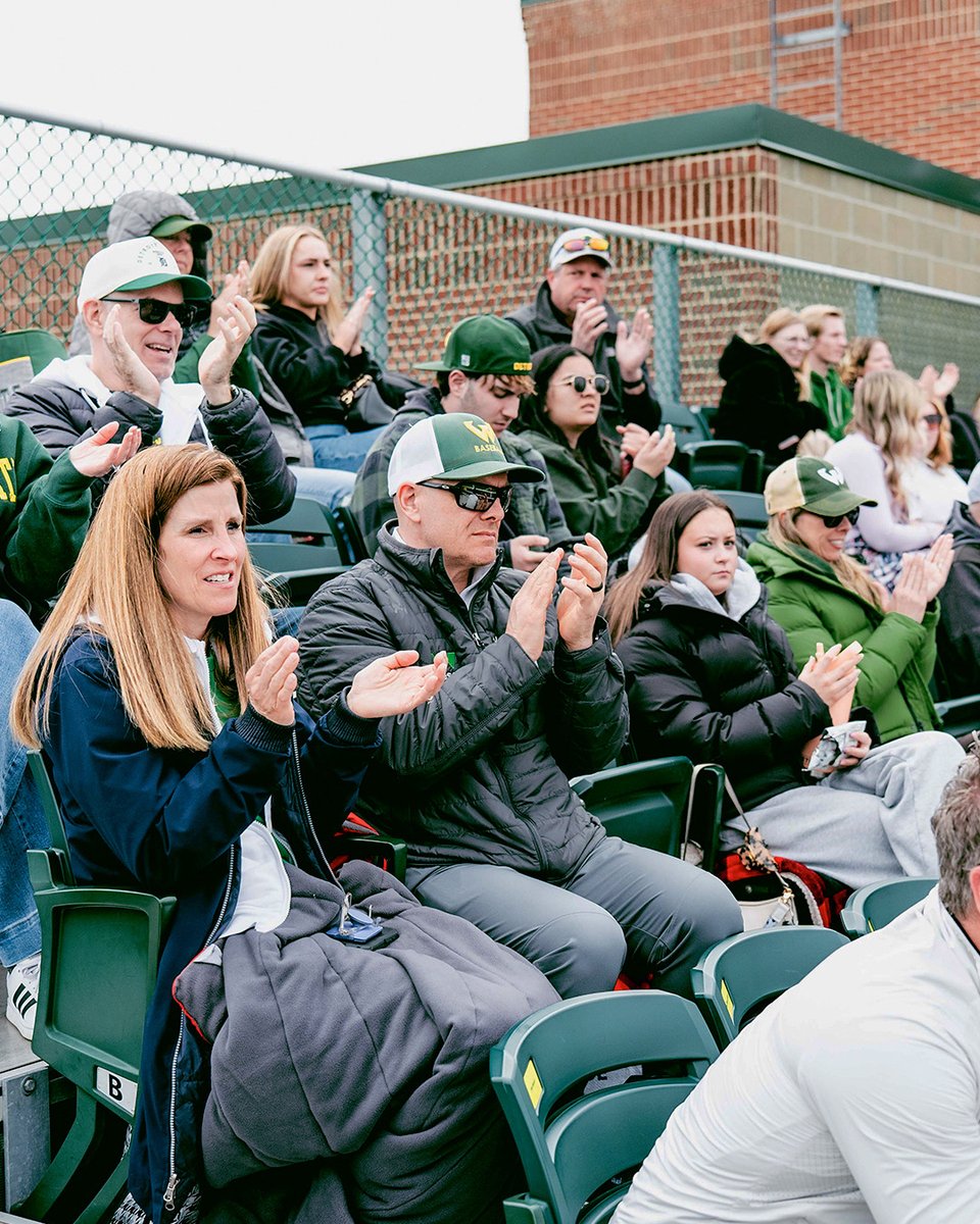 Wayne State Baseball tweet media