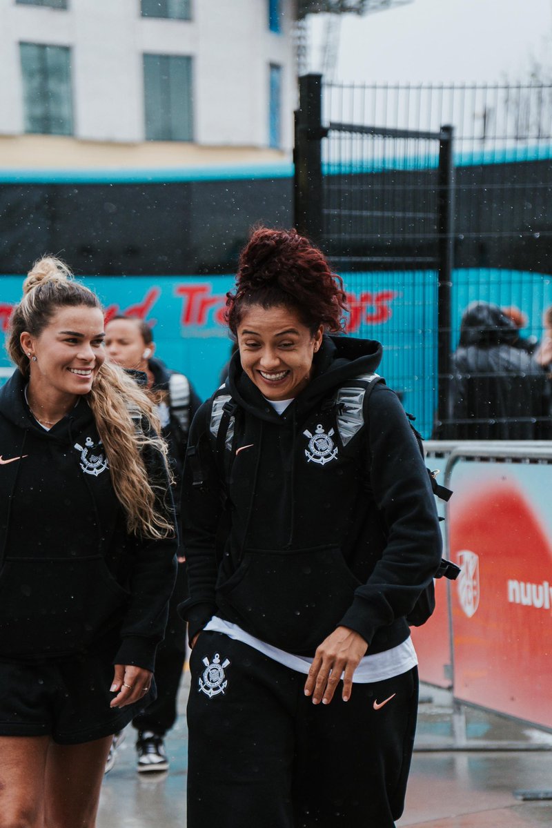 asbrabas's tweet photo. 💜

📸 Marcela Urbani

#AMExSCCP
#AsBrabasInKansasCity
#AsBrabasComEDS
#VaiCorinthians https://t.co/DRFbnxsC3t