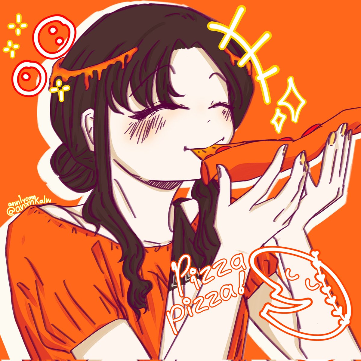 anxnkalw's tweet image. Aloo a 7 pesos los icons, 7 pesos le cuesta 🗣🗣
¿Alguien interesado en comprarme icons? 🤕 a 7 USD cada uno con fondo simple y algunos adornos. 10 USD por matching icons. Pueden enviarme DM por esta misma red
❤ + 🔄 apreciados
#commsopen #comisionesabiertas #arttwt