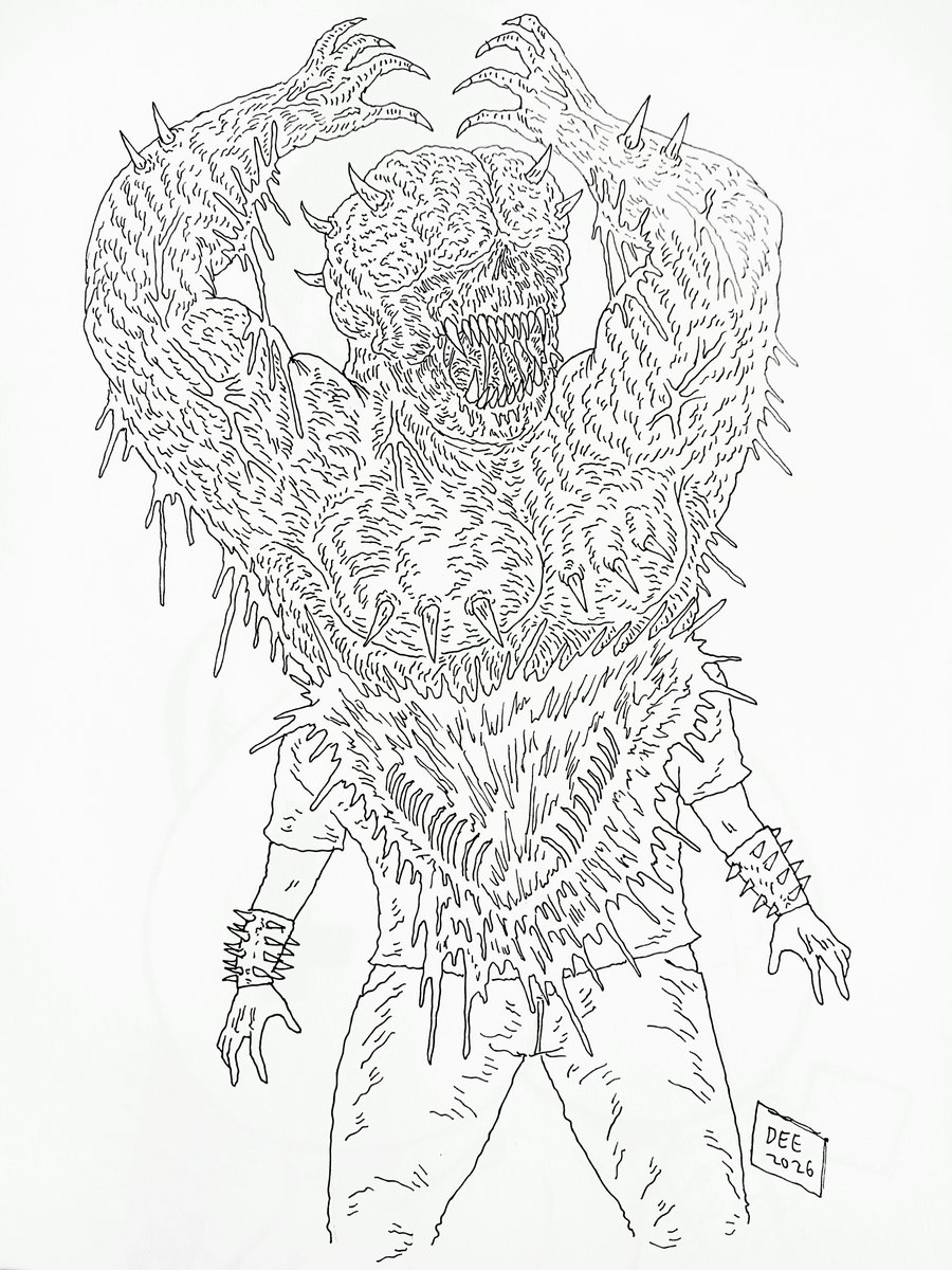 Dee Palmer tweet media