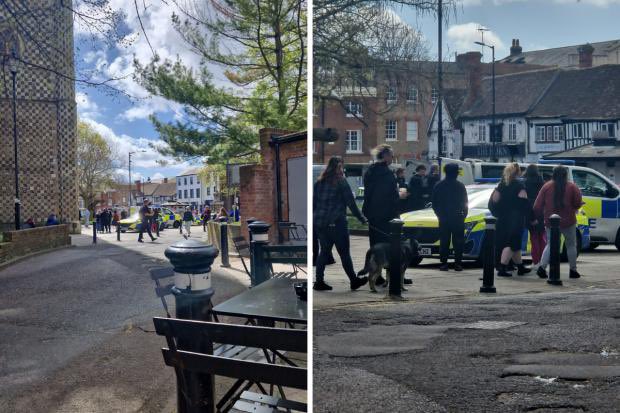 BRITAIN IS BROKEN 🇬🇧 tweet media