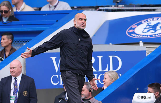 EPL World tweet media