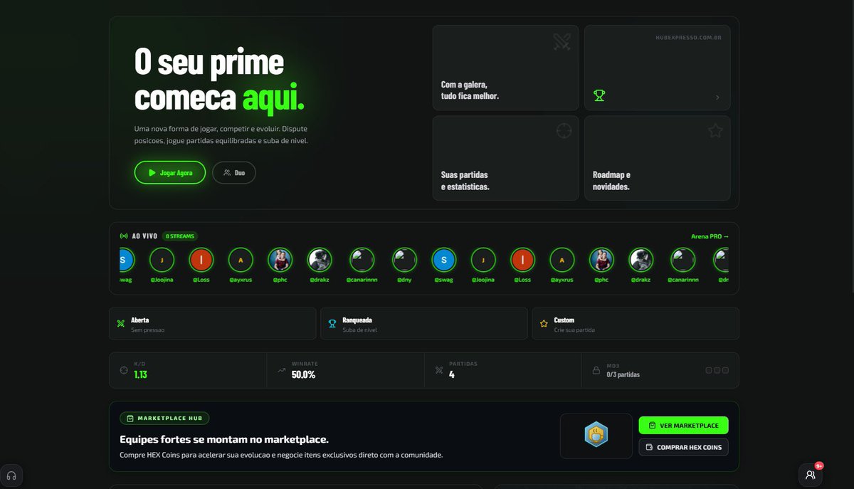 ELEVATE Santvlr tweet media