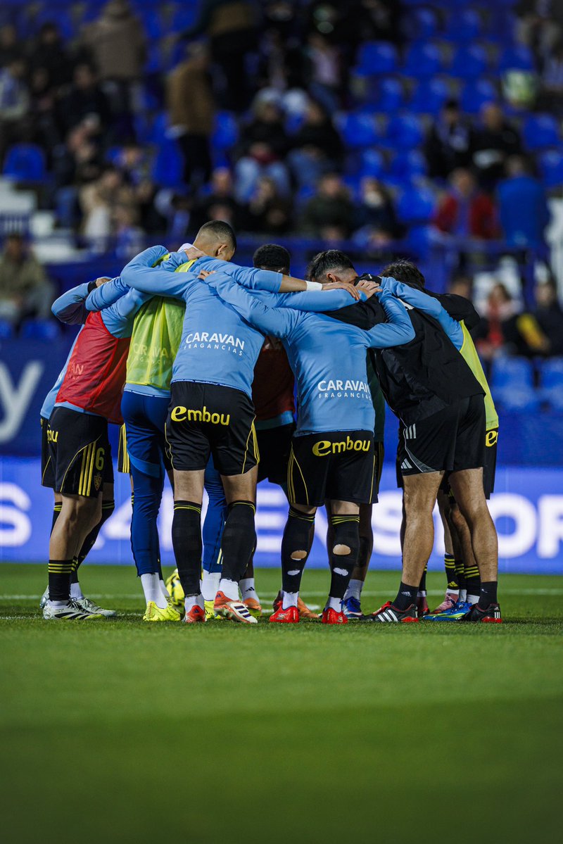 Real Zaragoza tweet media