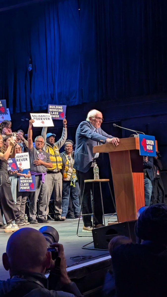 Union Now tweet media