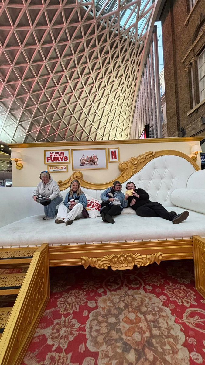 Sparky’s Mrs tweet media