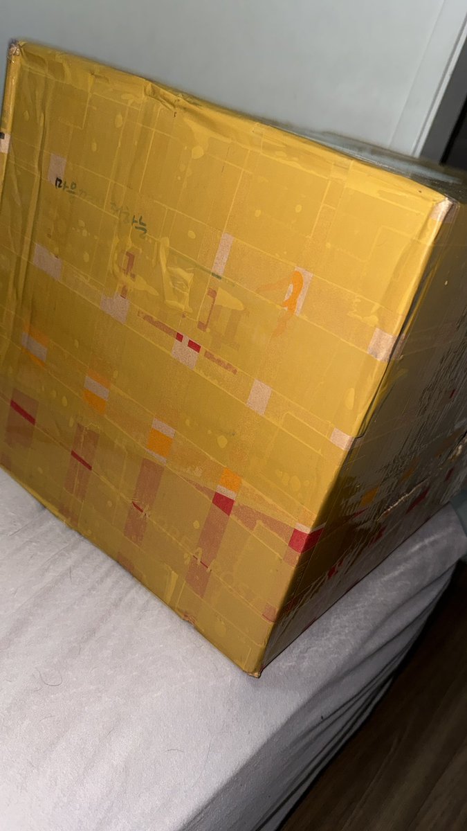 ArohaHype's tweet photo. I want to thank @mong_warehouse  once again.

Everything arrived perfectly! Well packed and fast. Perfect service!
Highly recommend. https://t.co/cRsMgAbpD5