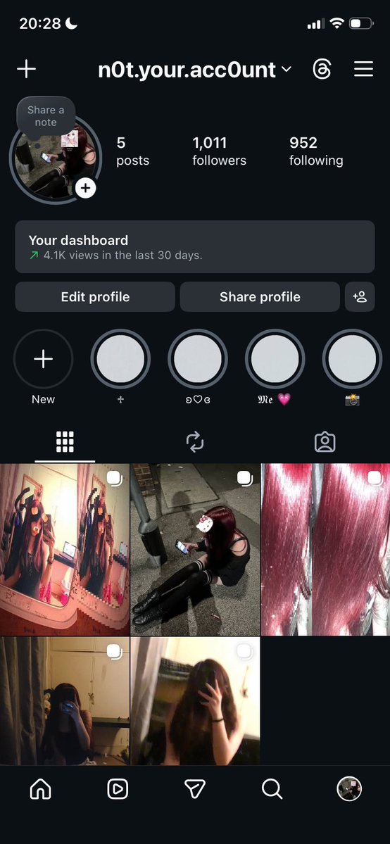 Mads ˚ʚ♡ɞ˚ tweet media