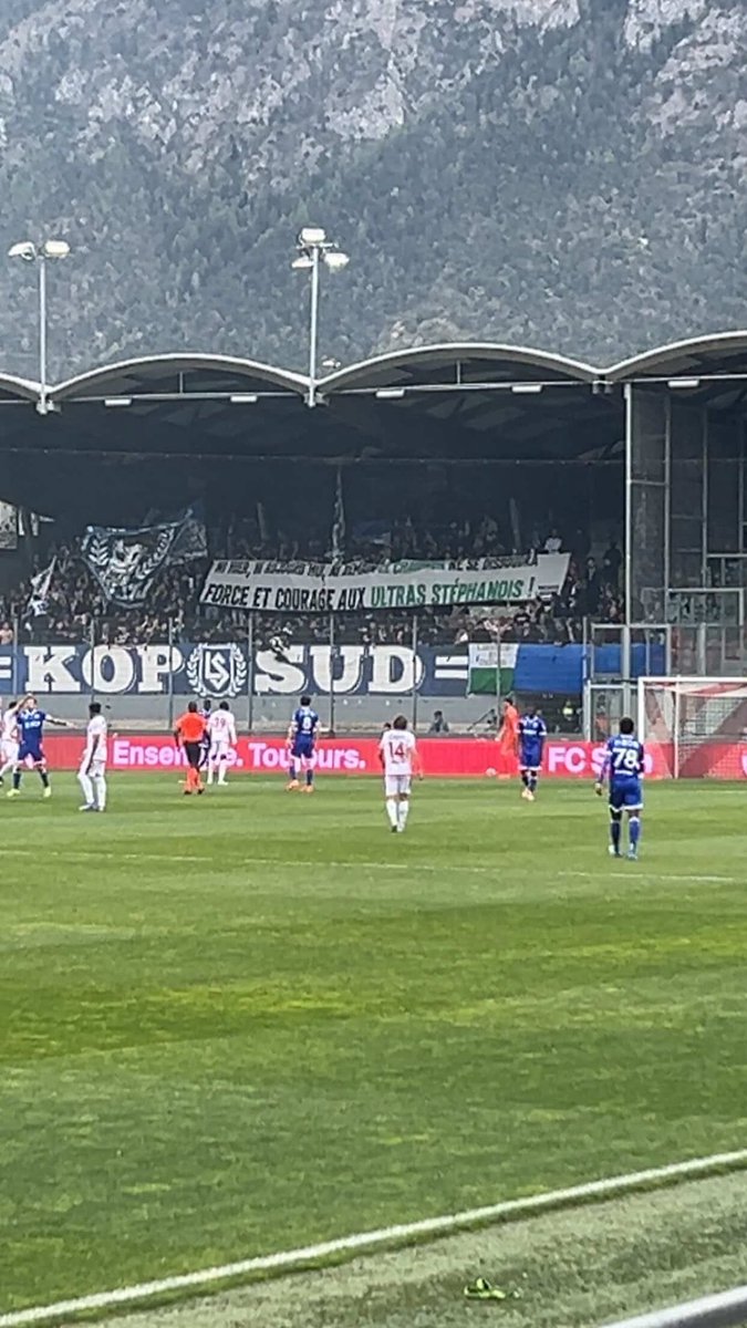 ASSE News 💚 tweet media