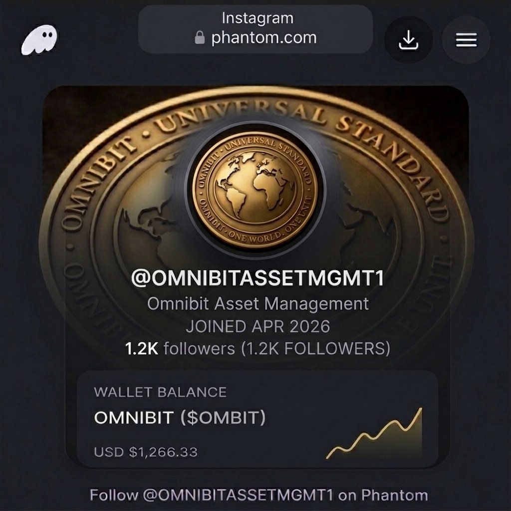 Omnibit tweet media