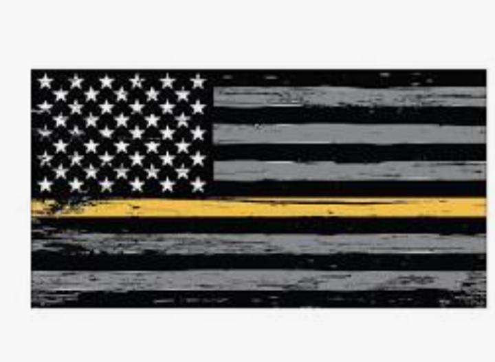 AllisonTrumbull's tweet image. This week is National Telecommunications Week, and I would like to say thank you to all 911 dispatchers for your service!
#Telecommunications 
#dispatcher