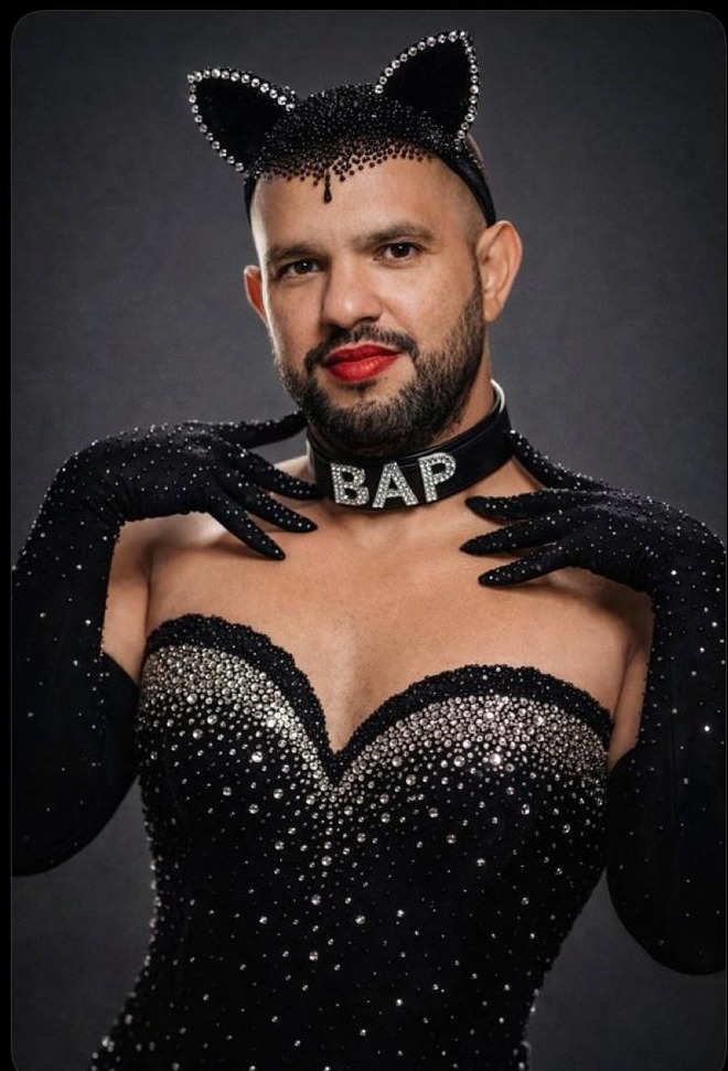 José Ilan tweet media