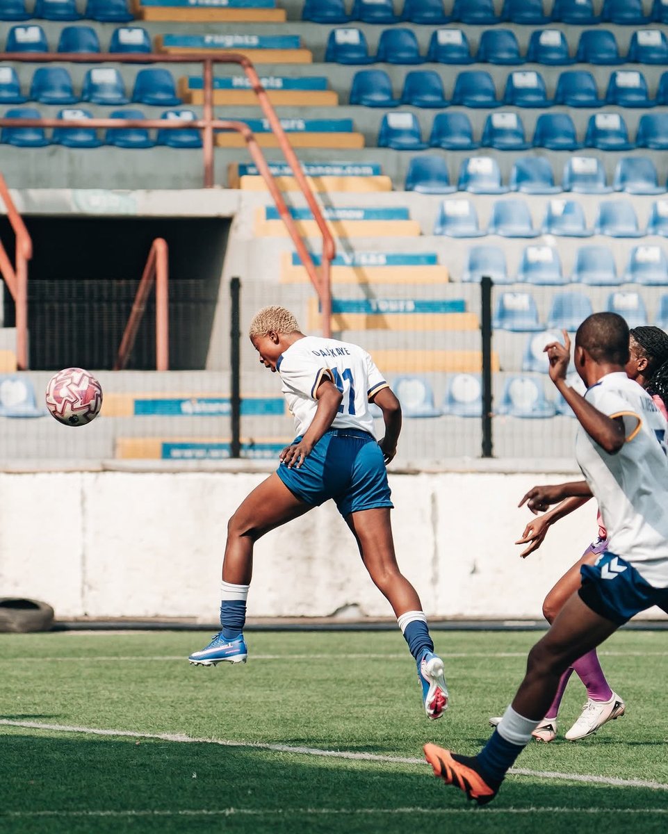 Ajakaye Opeyemi ⚽️ tweet media