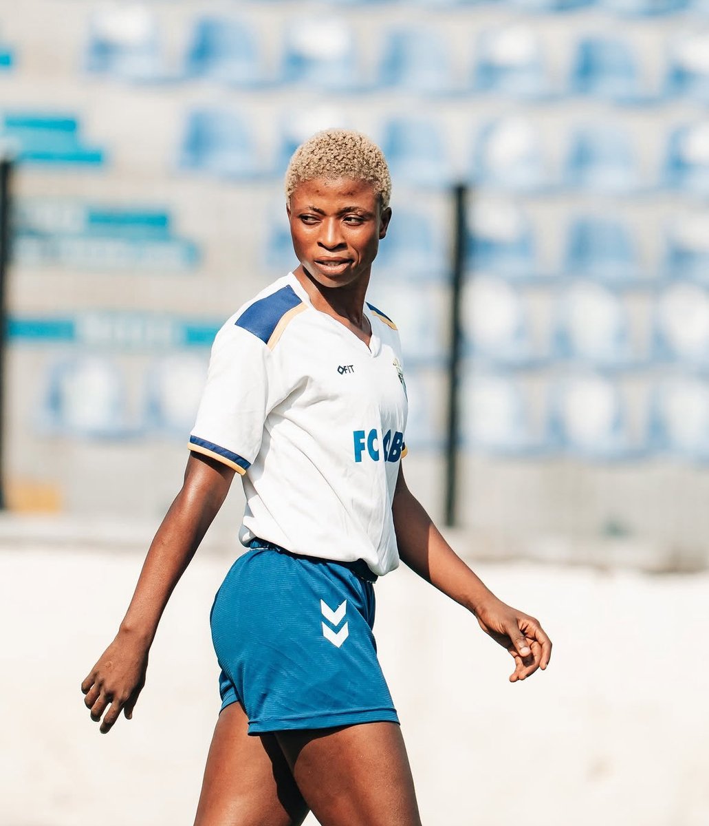 Ajakaye Opeyemi ⚽️ tweet media