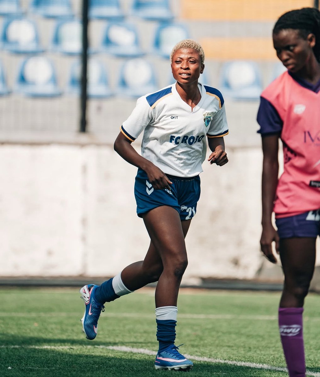 Ajakaye Opeyemi ⚽️ tweet media