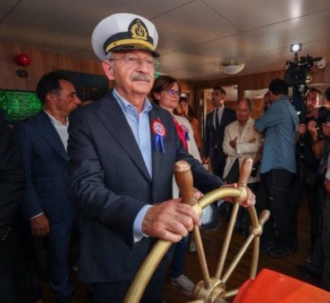 Selçuk Bozca tweet media