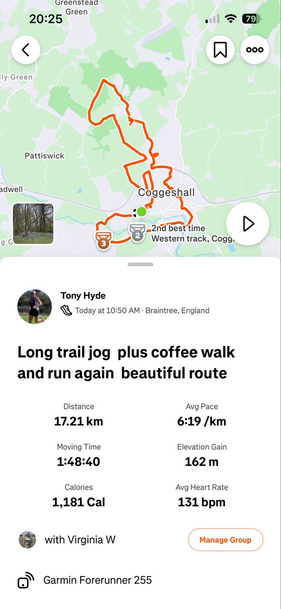 Tony hyde tweet media