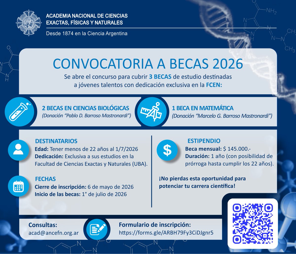 ANCEFN Argentina tweet media