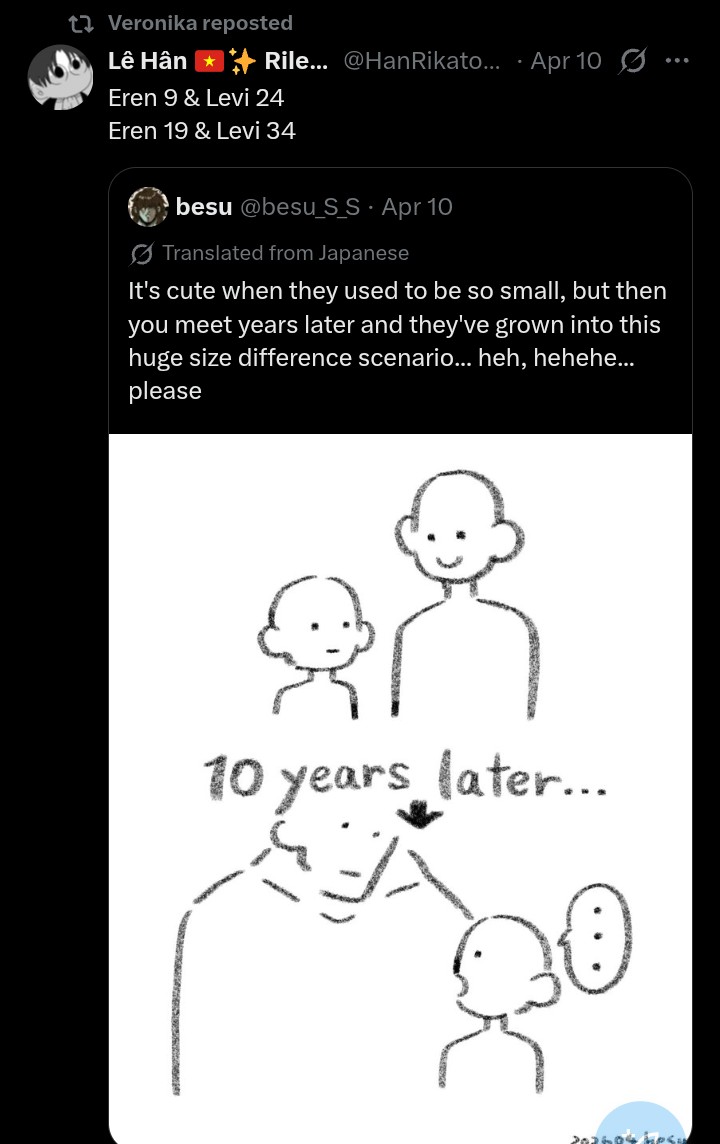 Intergalactic Alien tweet media