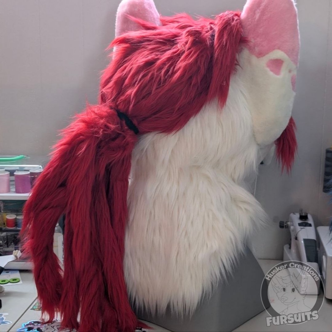 LeonHusker's tweet photo. Head WIP For @KieranAWD ♥️ https://t.co/SHbKnvFdvk