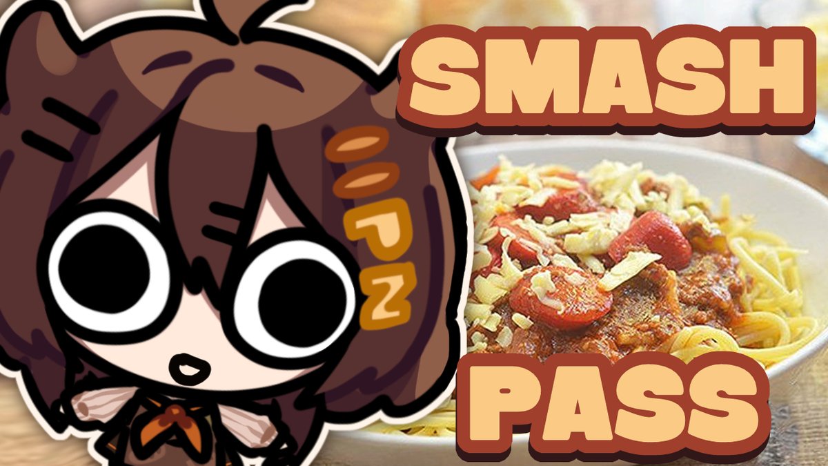STREAM ALERT LATER!! 💖🥖

SMASH OR PASSING THE PHILIPPINES FOOD 🇵🇭 BALUT
POLL ALSO OPEN 4 U !!!!! 🤎

7PM (PHT), April 13
⤷ youtube.com/watch?v=q32SbP…