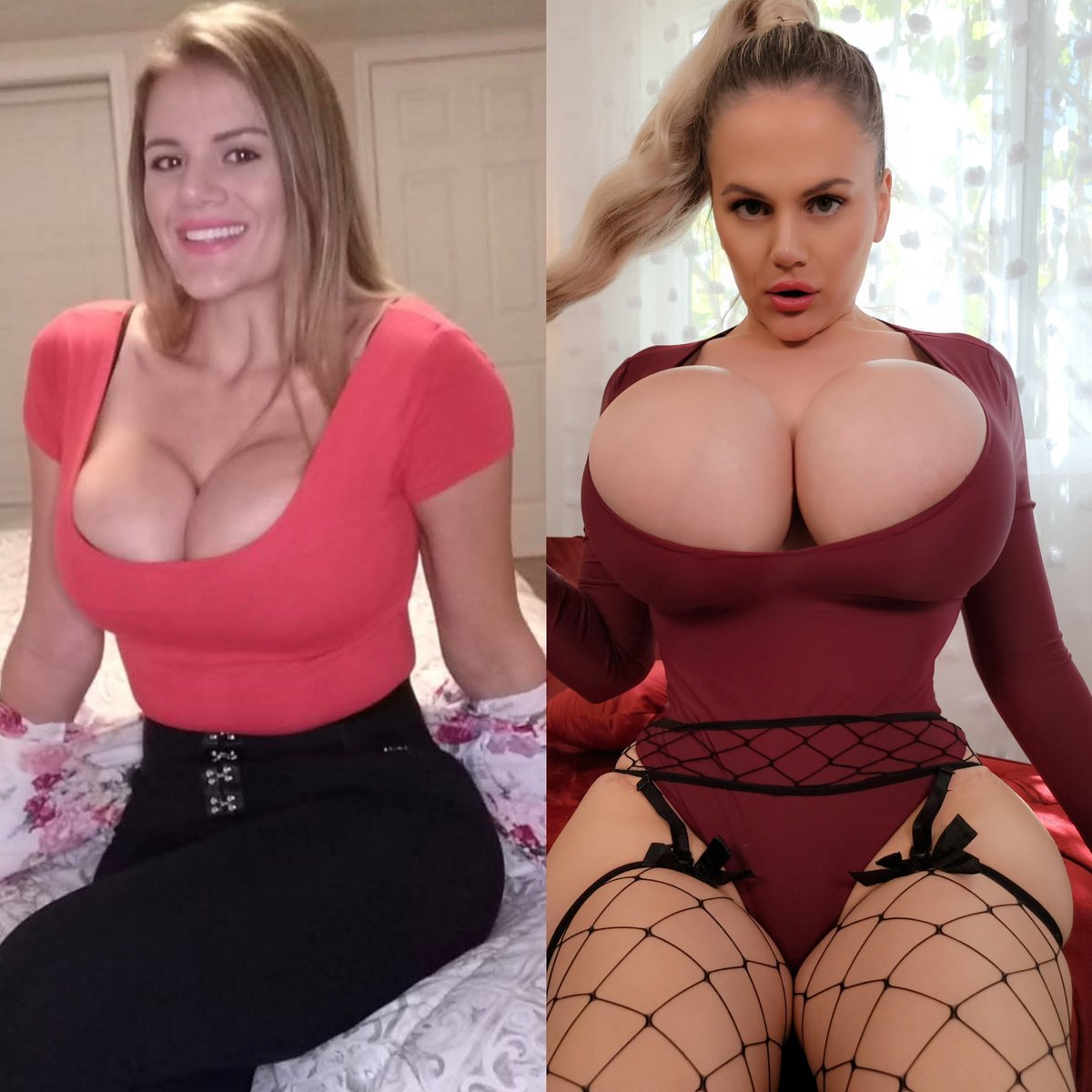 Jazmyne Day tweet media