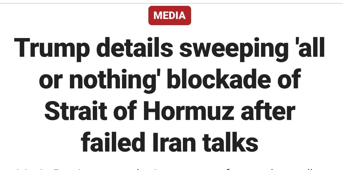 FFlash70817's tweet image. Amidst this assault in MN, Trump is about to reshape World Order
This chokes off Iran’s oil sales AND controls China’s oil supply. Make no mistake how enormous this is
Silently Trump is playing chess on a global scale