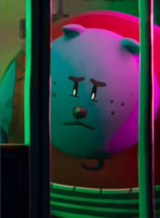 ᎷᎯᖇᏦᎩ(*´㉨ ` *) tweet media