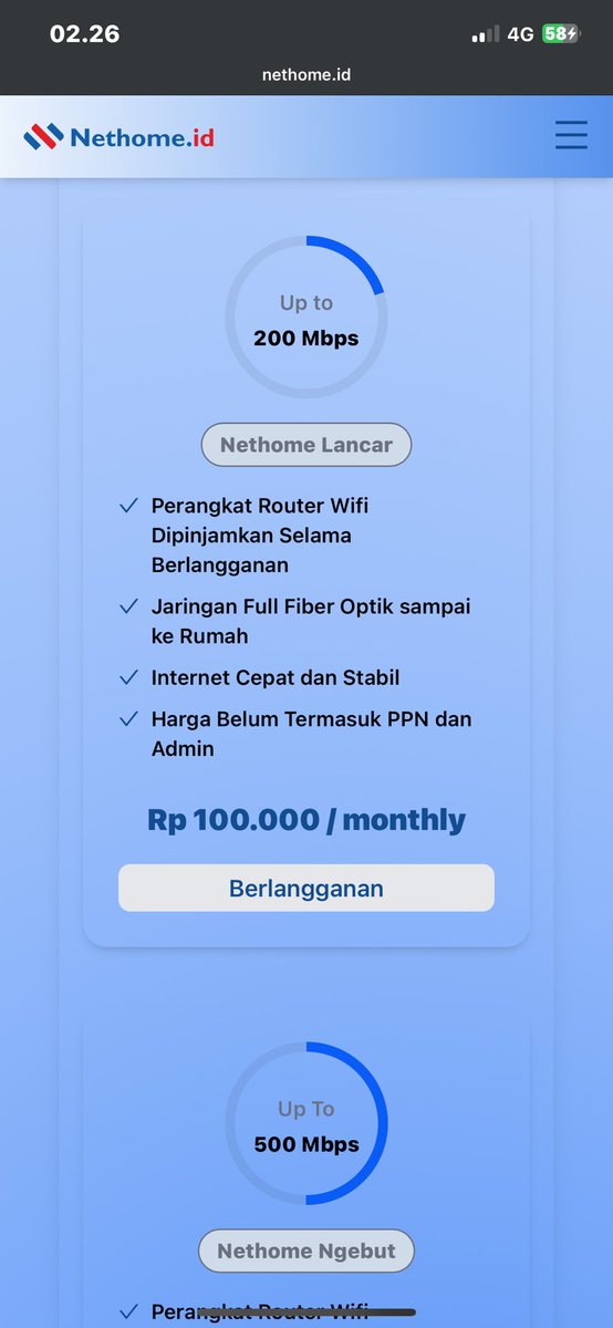 RforRifki's tweet photo. @tanyakanrl ini tinggal tanya tanya langsung di google nethome id https://t.co/Csqz41moic