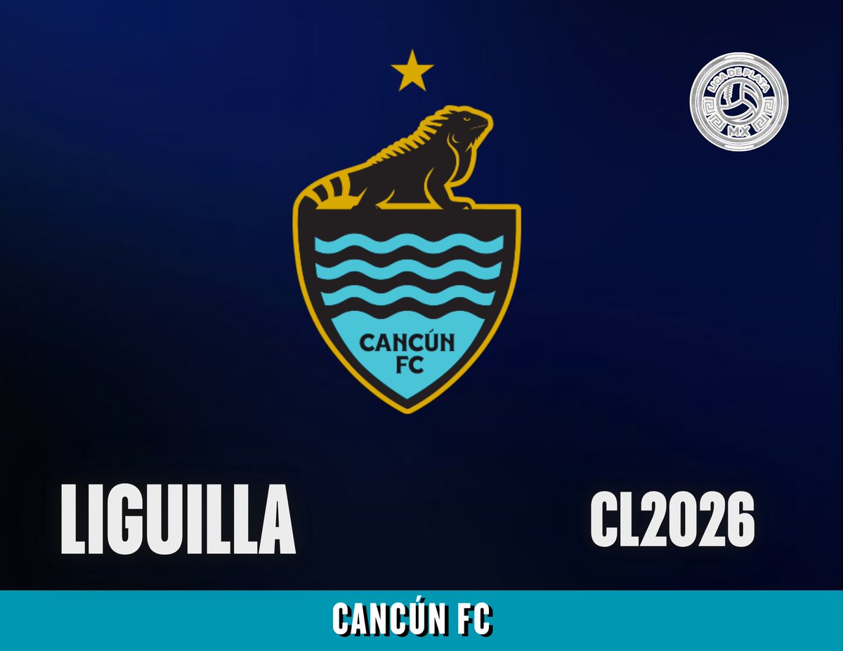 Liga de Plata MX tweet media