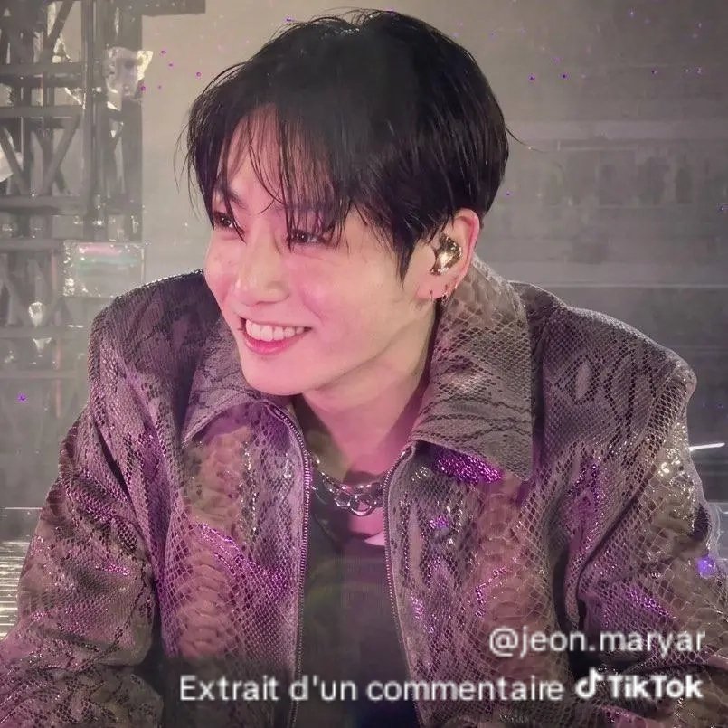 Shaimaa973's tweet image. #NETIZENSCHOICE #JUNGKOOK for Most Handsome Man Alive #MHMA2026 #MHMA2026JUNGKOOK
@thenreport