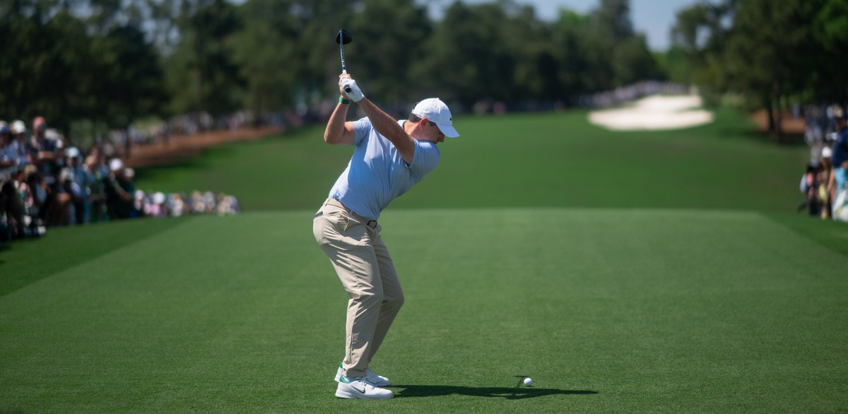 The Masters tweet media