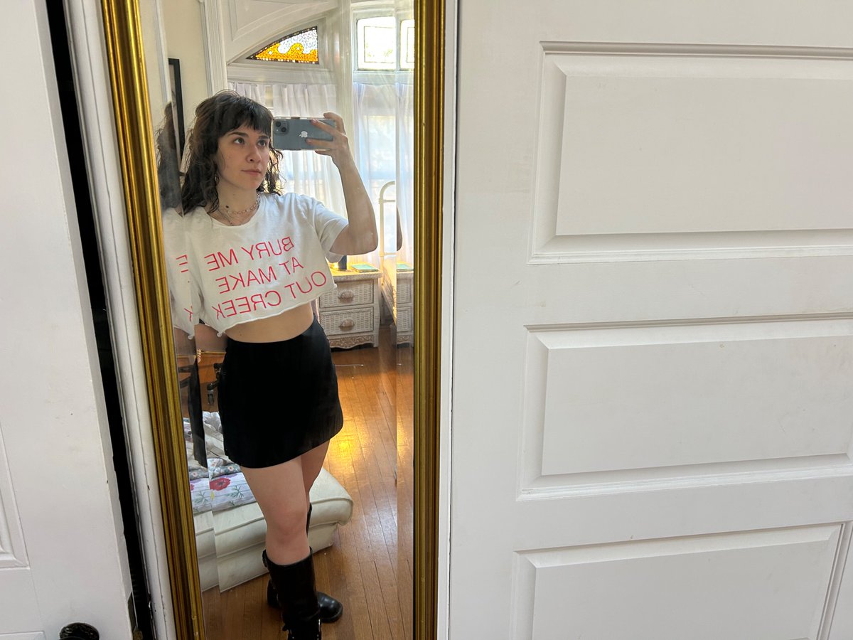 our band could be your wife tweet media