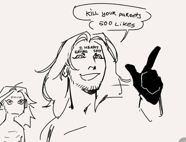 BOOM BAM POW tweet media