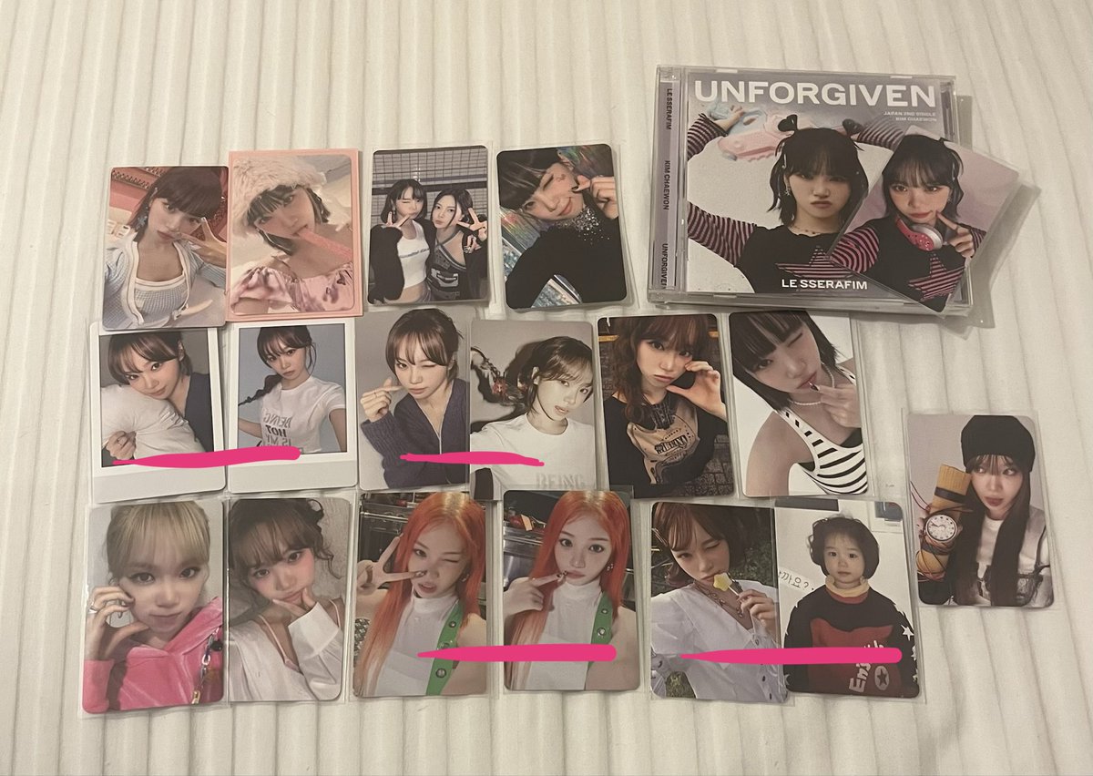 𝒞𝒽𝒶ℯ𝓌ℴ𝓃𝒾ℯ tweet media