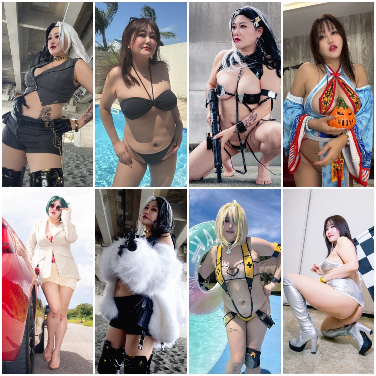 shino.no.me/しののめ👙4/24ローイベ 25むち²バーイベ 26ちし共A-39 tweet media