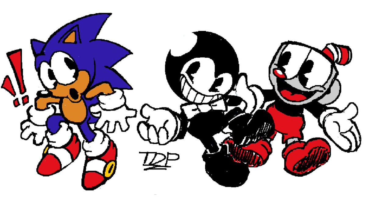 TheDefaultPerson tweet media