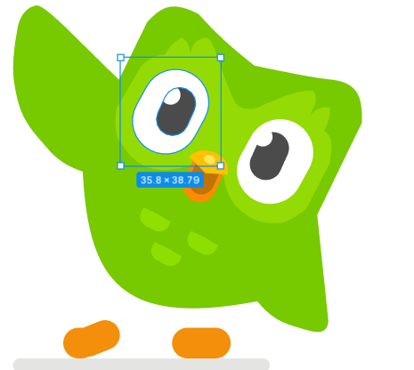 LTofeik's tweet photo. Halfway cloning Duolingo's UI Using Figma 

Pure figma 
0 plug-in 

I design :) https://t.co/6EckgnAOFX